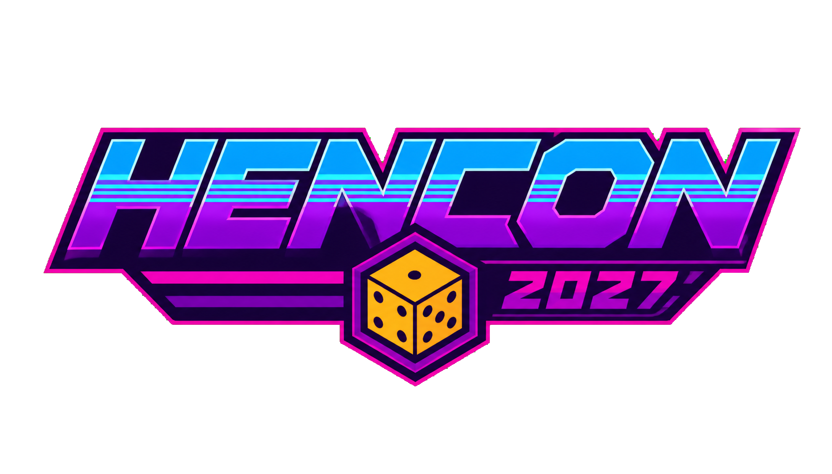 HenCon 2027